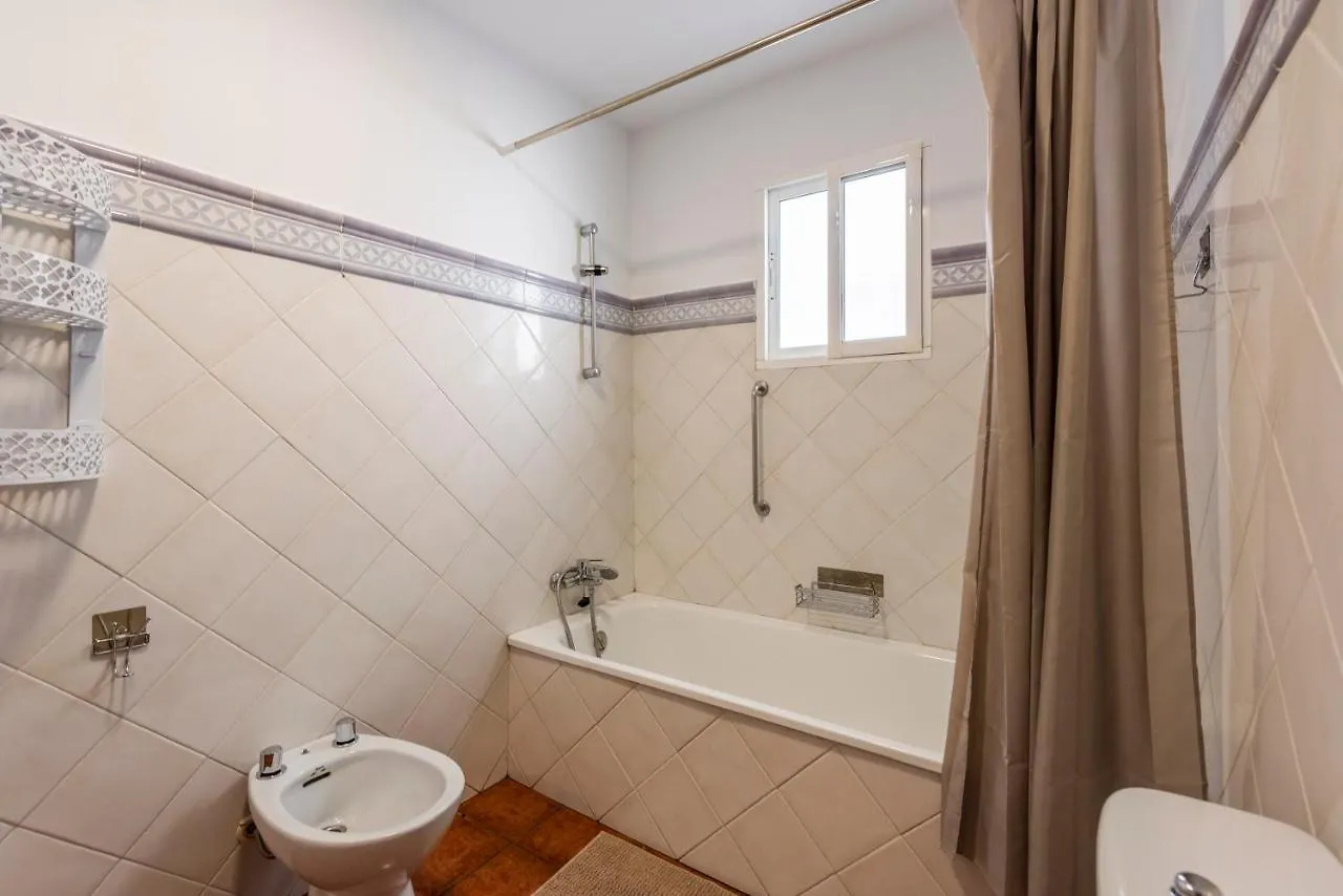 Villa Dos Hermanas Frigiliana 0*,  Hiszpania